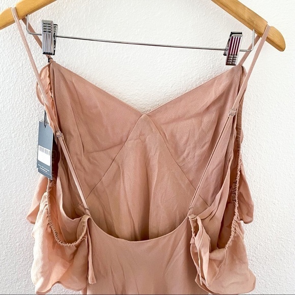 Reformation Ferrara Dress 6 - Picture 6 of 10